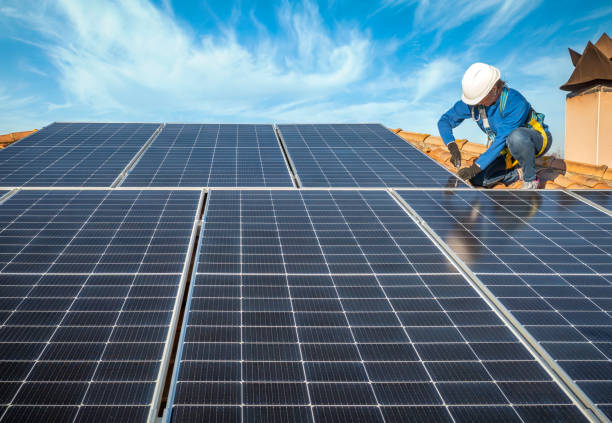Best Green or Eco-Friendly Roofing Solutions  in Milton Freewater, OR