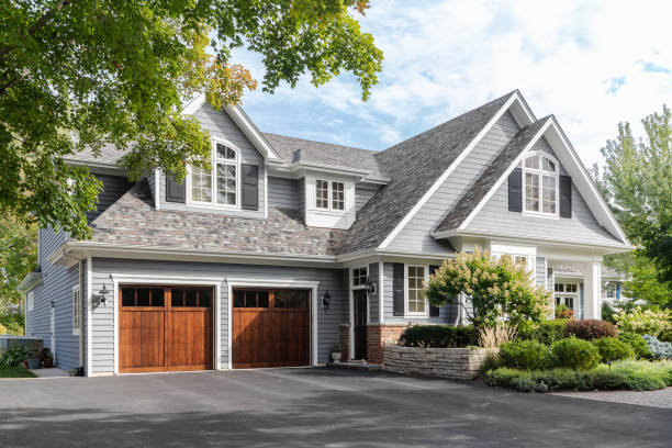 Best Rubber Roofing (EPDM, TPO)  in Milton Freewater, OR