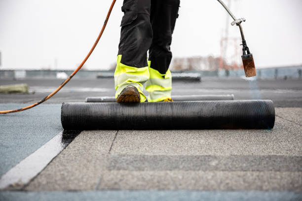 Best Roof Installation  in Milton Freewater, OR
