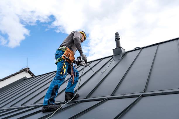 Best Gutter Installation and Repair  in Milton Freewater, OR